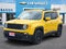 2018 Jeep Renegade Altitude