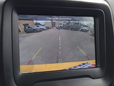 2018 Jeep Renegade Altitude