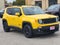 2018 Jeep Renegade Altitude