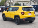 2018 Jeep Renegade Altitude