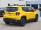 2018 Jeep Renegade Altitude