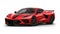 2027 Chevrolet Corvette Stingray 3LT