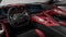 2027 Chevrolet Corvette Stingray 3LT