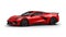 2027 Chevrolet Corvette Stingray 3LT