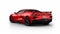 2027 Chevrolet Corvette Stingray 3LT