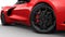 2027 Chevrolet Corvette Stingray 3LT