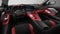 2027 Chevrolet Corvette Stingray 3LT