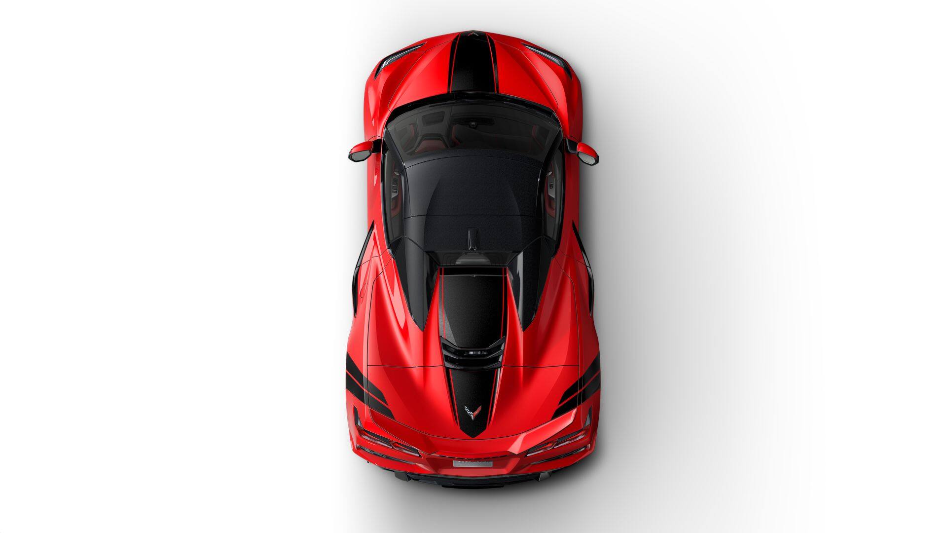 2027 Chevrolet Corvette Grand Sport 3LT