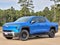 2025 Chevrolet Silverado EV LT - Extended Range