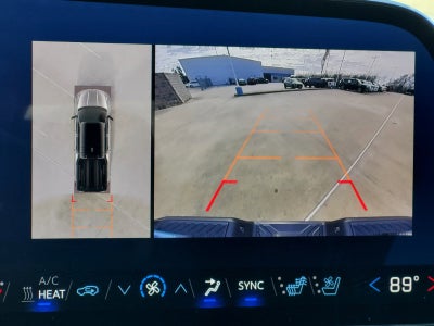 2025 Chevrolet Silverado EV LT - Extended Range