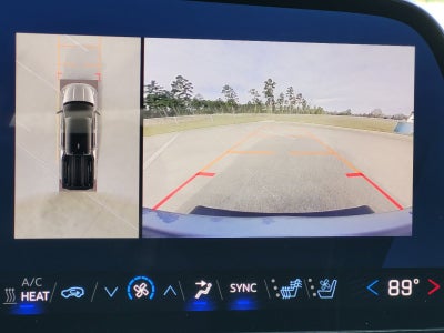 2025 Chevrolet Silverado EV LT - Extended Range