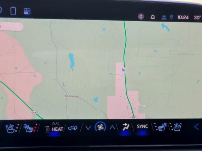 2025 Chevrolet Silverado EV LT - Extended Range