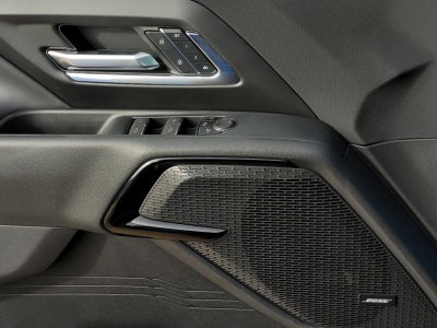 2025 Chevrolet Silverado EV LT - Extended Range