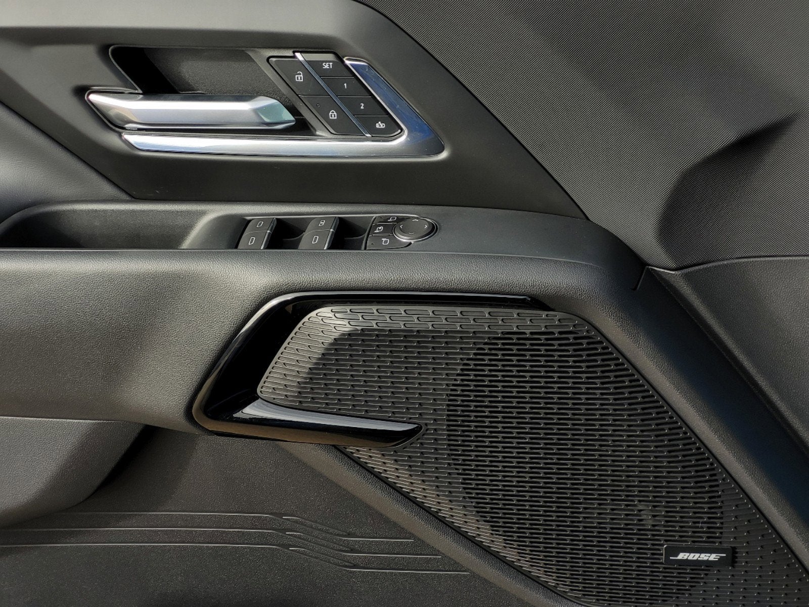 2025 Chevrolet Silverado EV LT - Extended Range