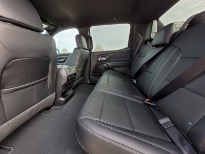 2025 Chevrolet Silverado EV LT - Extended Range