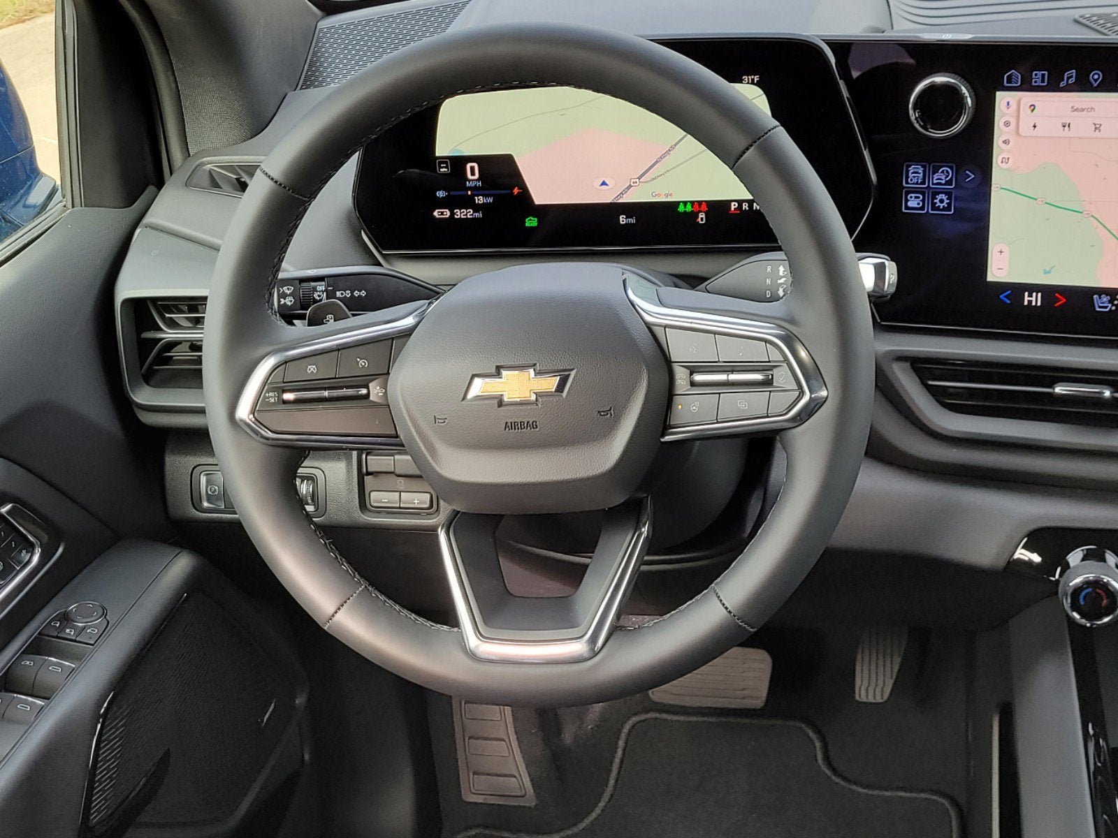 2025 Chevrolet Silverado EV LT - Extended Range