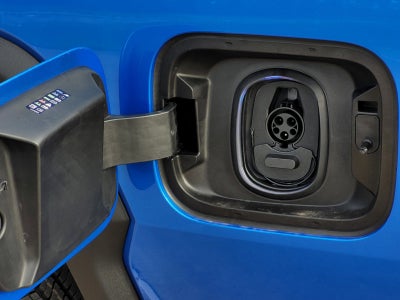 2025 Chevrolet Silverado EV LT - Extended Range