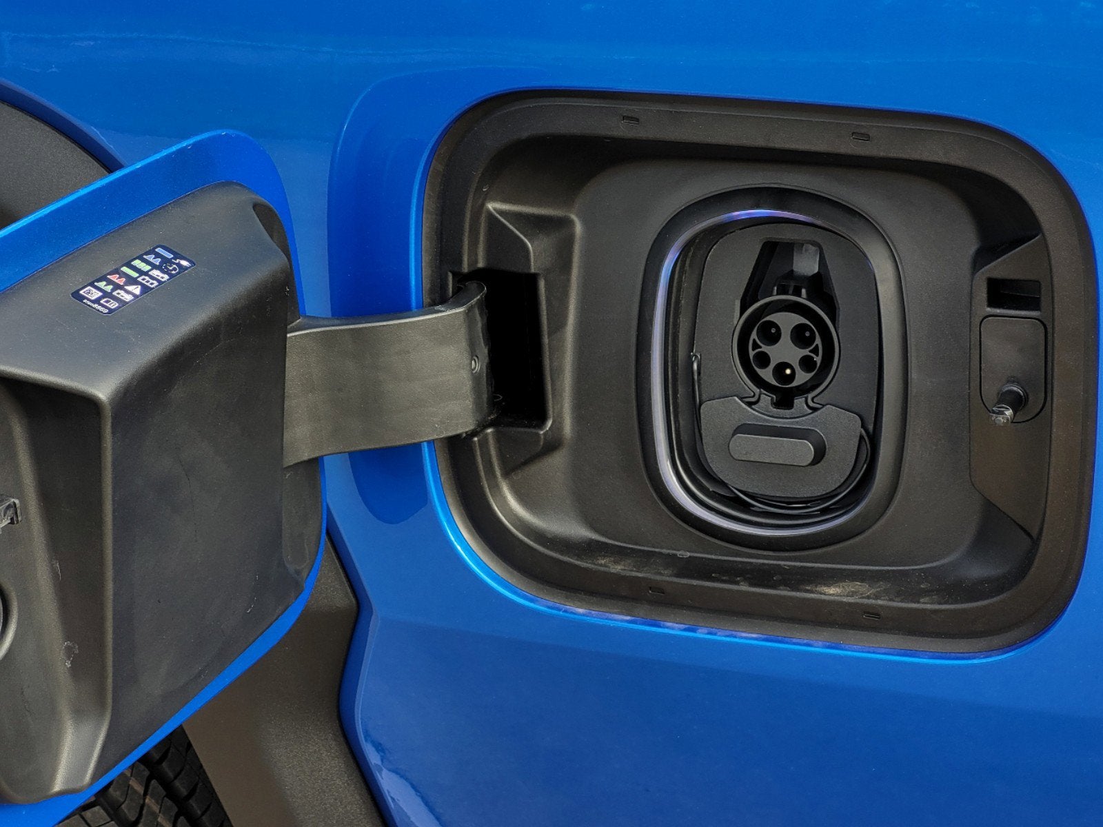 2025 Chevrolet Silverado EV LT - Extended Range