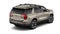 2027 GMC Yukon AT4 Ultimate