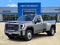 2026 GMC Sierra 3500 HD SLE DRW