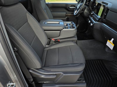 2026 GMC Sierra 3500 HD SLE DRW