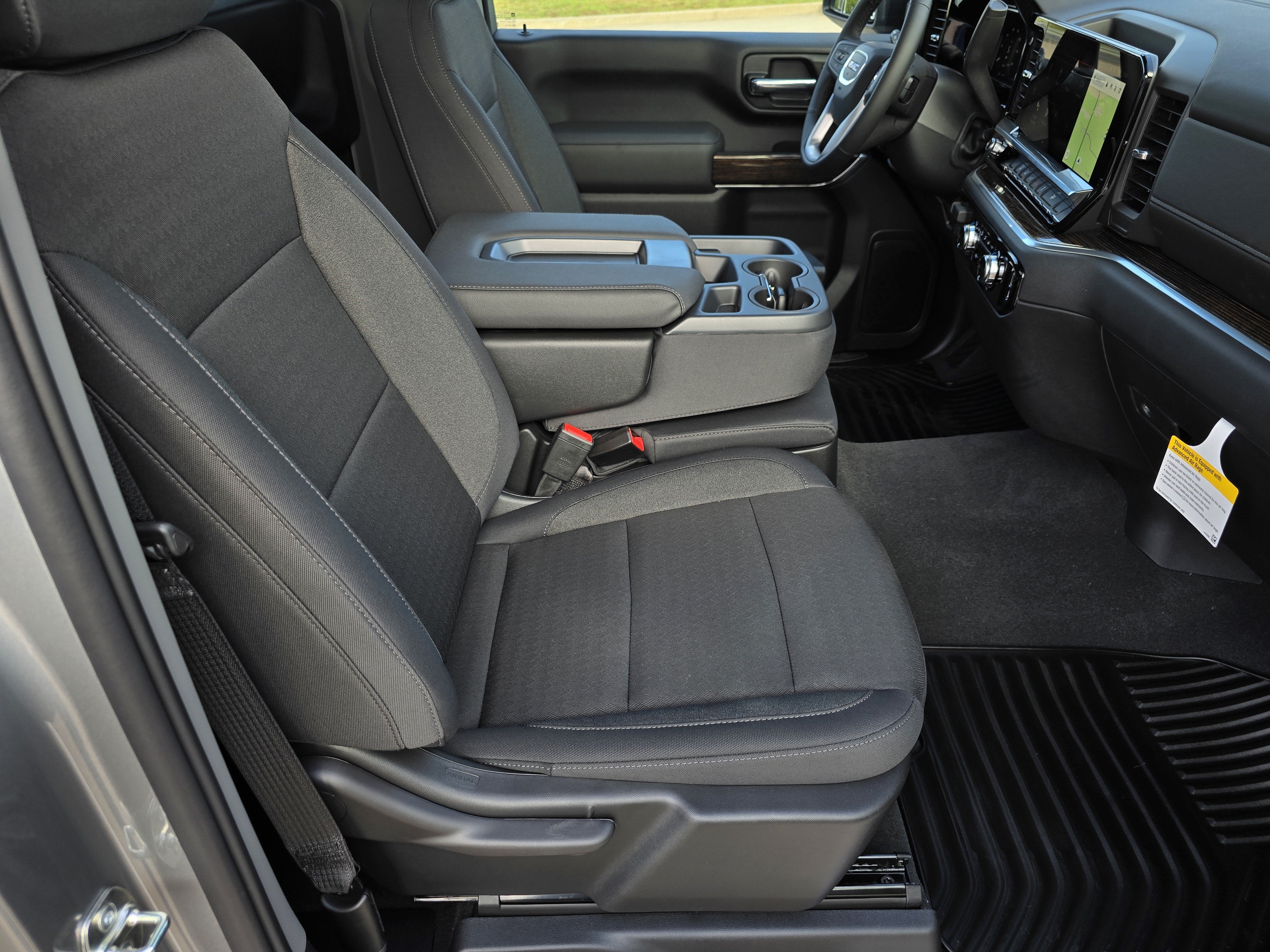 2026 GMC Sierra 3500 HD SLE DRW