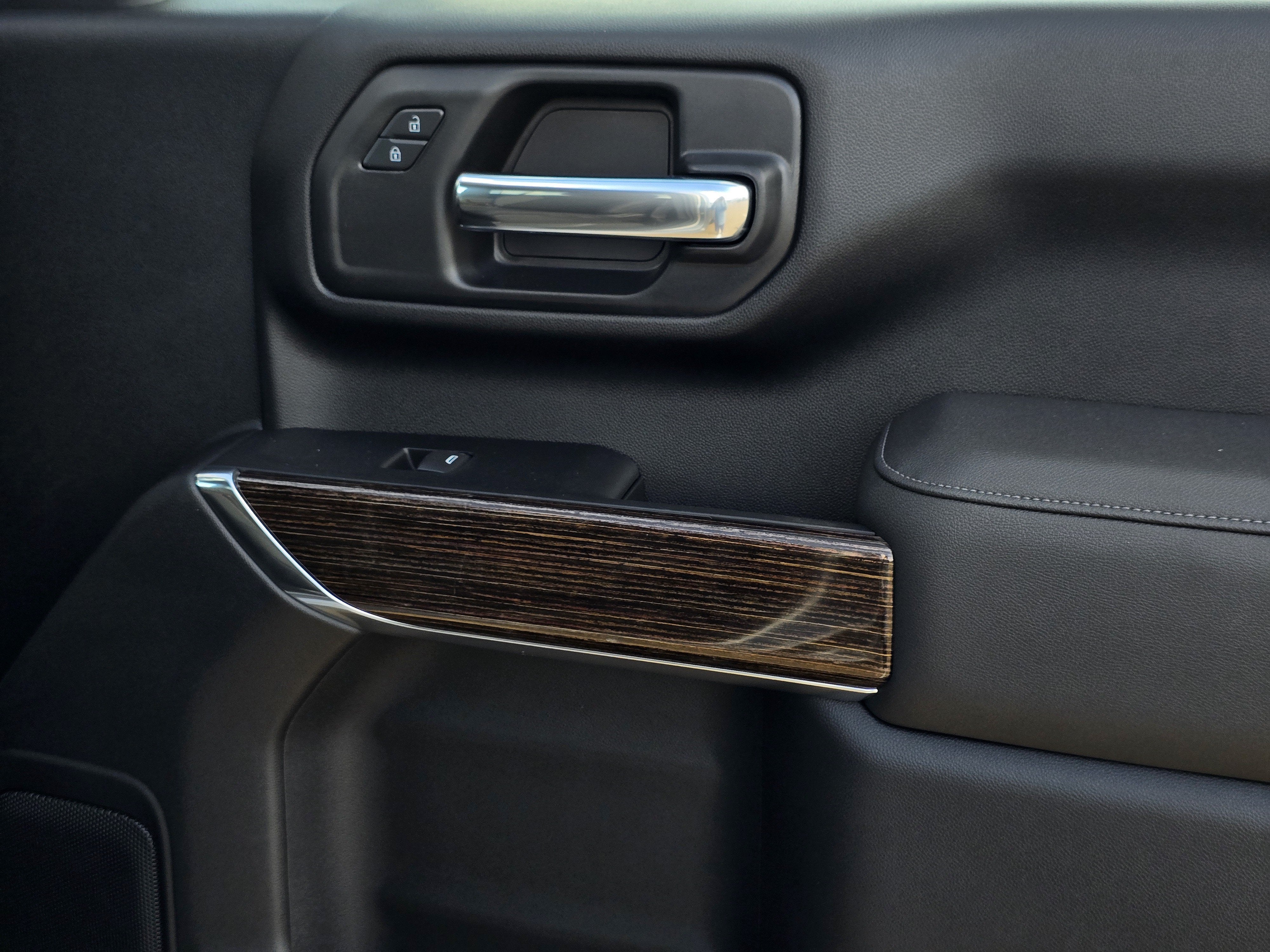 2026 GMC Sierra 3500 HD SLE DRW