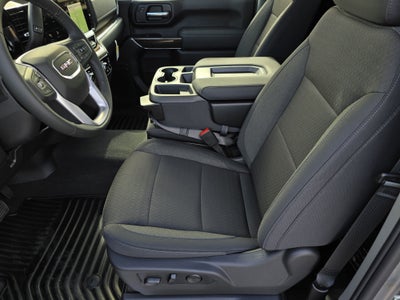 2026 GMC Sierra 3500 HD SLE DRW