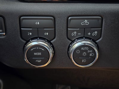 2026 GMC Sierra 3500 HD SLE DRW