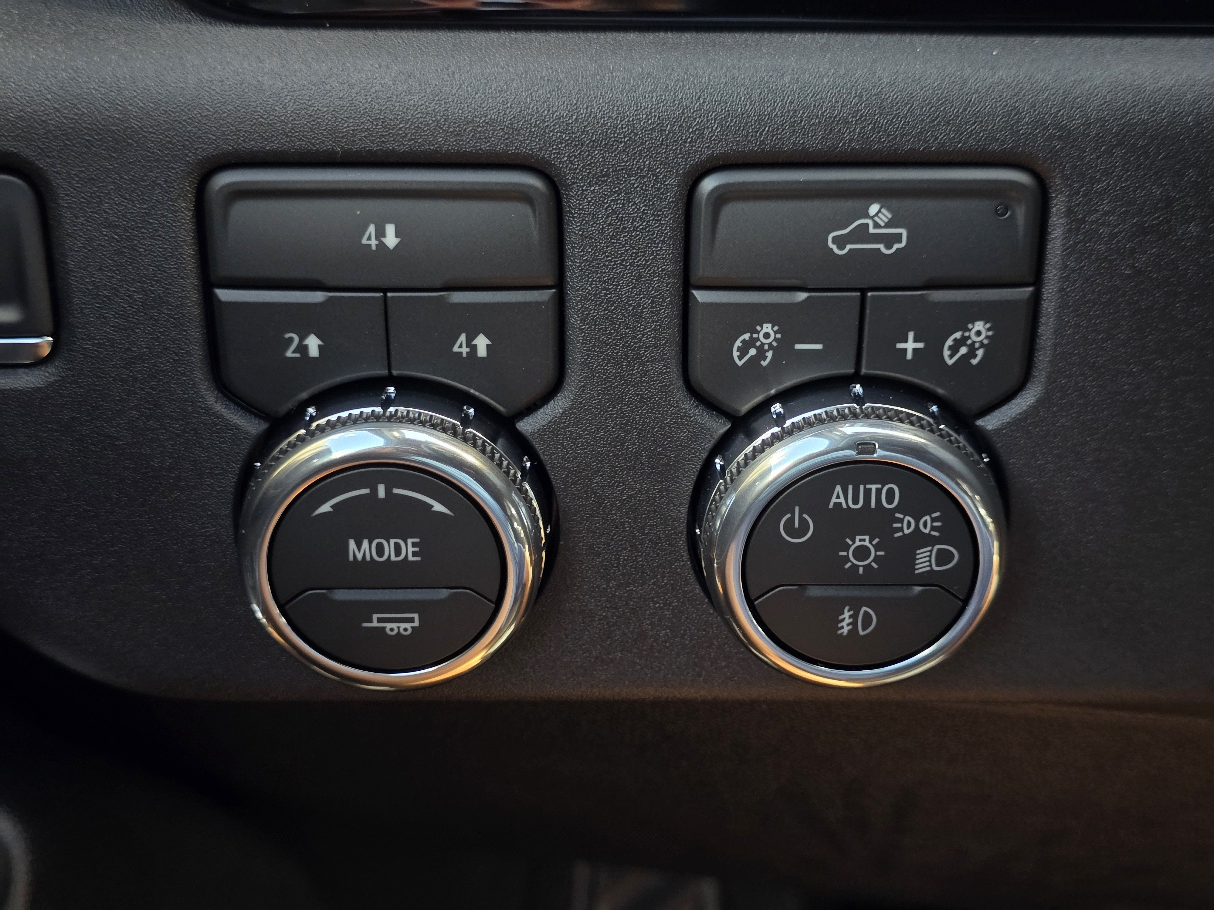 2026 GMC Sierra 3500 HD SLE DRW