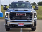 2026 GMC Sierra 3500 HD SLE DRW