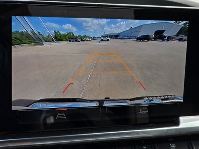 2026 GMC Sierra 3500 HD SLE DRW