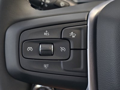2026 GMC Sierra 3500 HD SLE DRW
