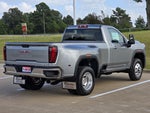 2026 GMC Sierra 3500 HD SLE DRW