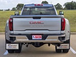2026 GMC Sierra 3500 HD SLE DRW