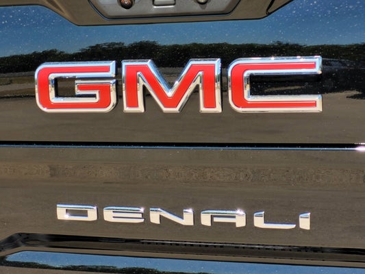 2023 GMC Sierra 1500 Denali in Athens, TX - Bacon Dealerships