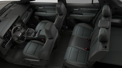 2027 GMC Terrain AWD AT4