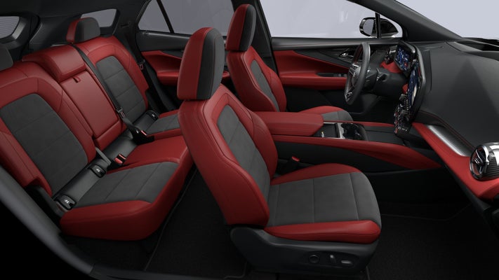 2024 Chevrolet Blazer EV RS in Athens, TX - Bacon Dealerships