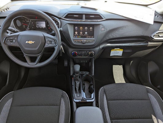 2023 Chevrolet Trailblazer LS in Athens, TX - Bacon Dealerships