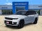 2025 Jeep Grand Cherokee L Summit Reserve