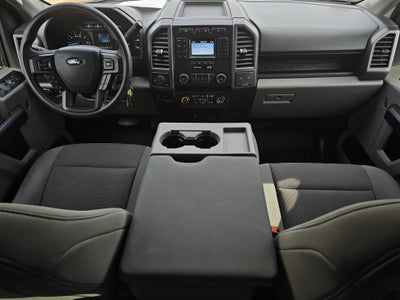 2022 Ford Super Duty F-250 SRW XL