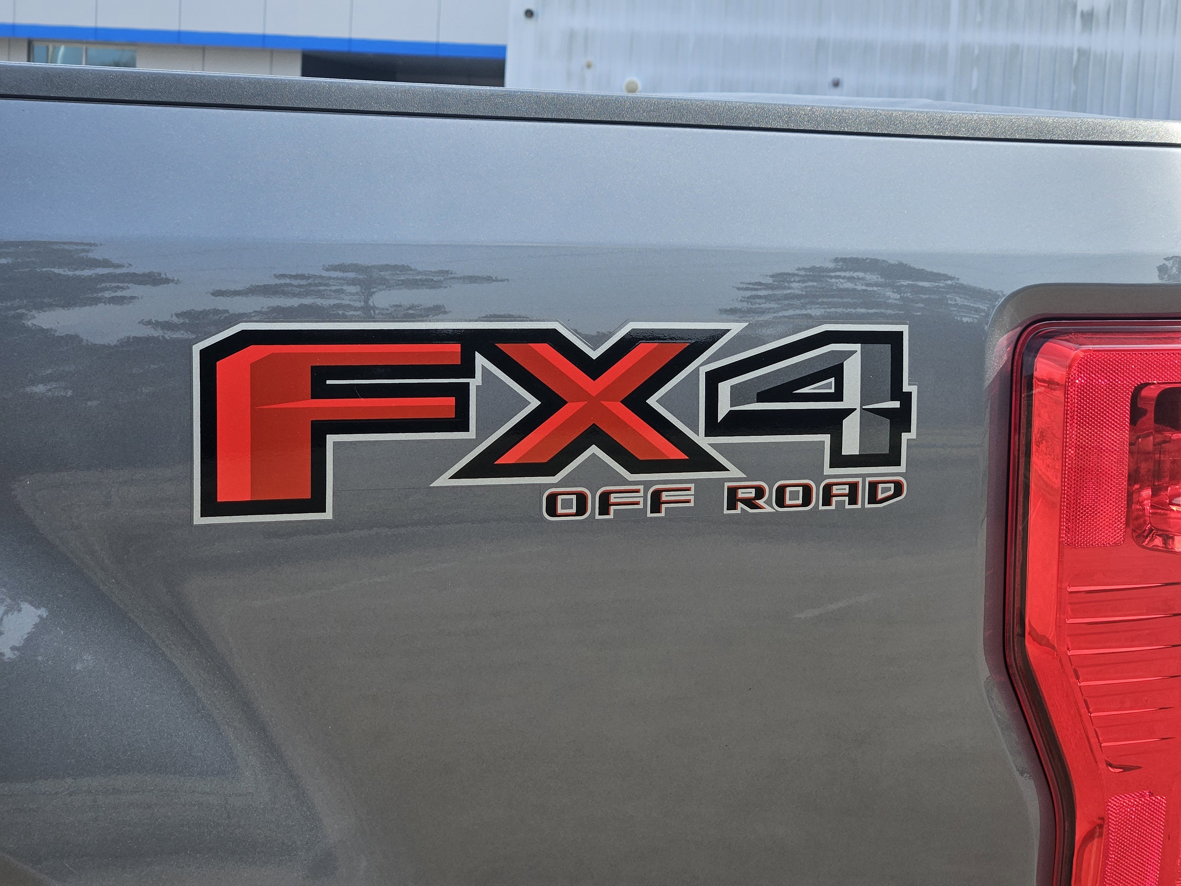 2022 Ford Super Duty F-250 SRW XL