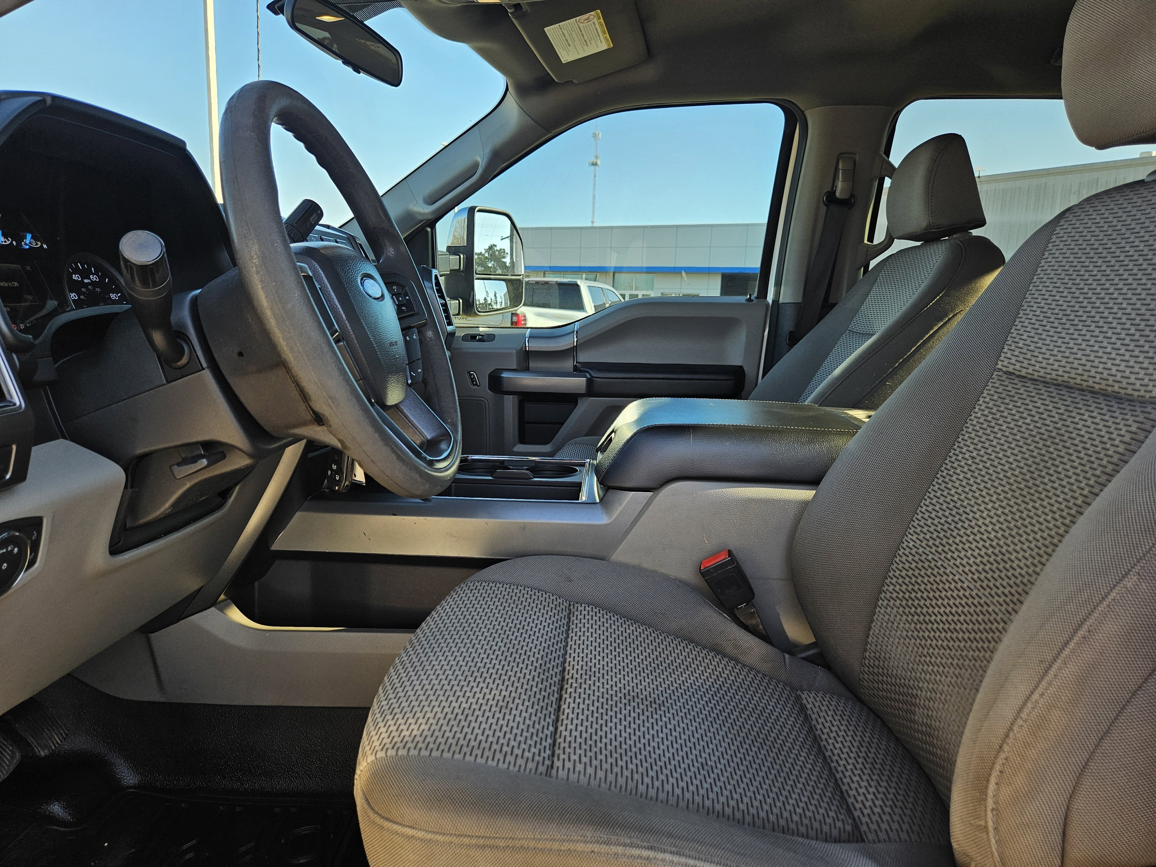 2022 Ford Super Duty F-250 SRW XLT