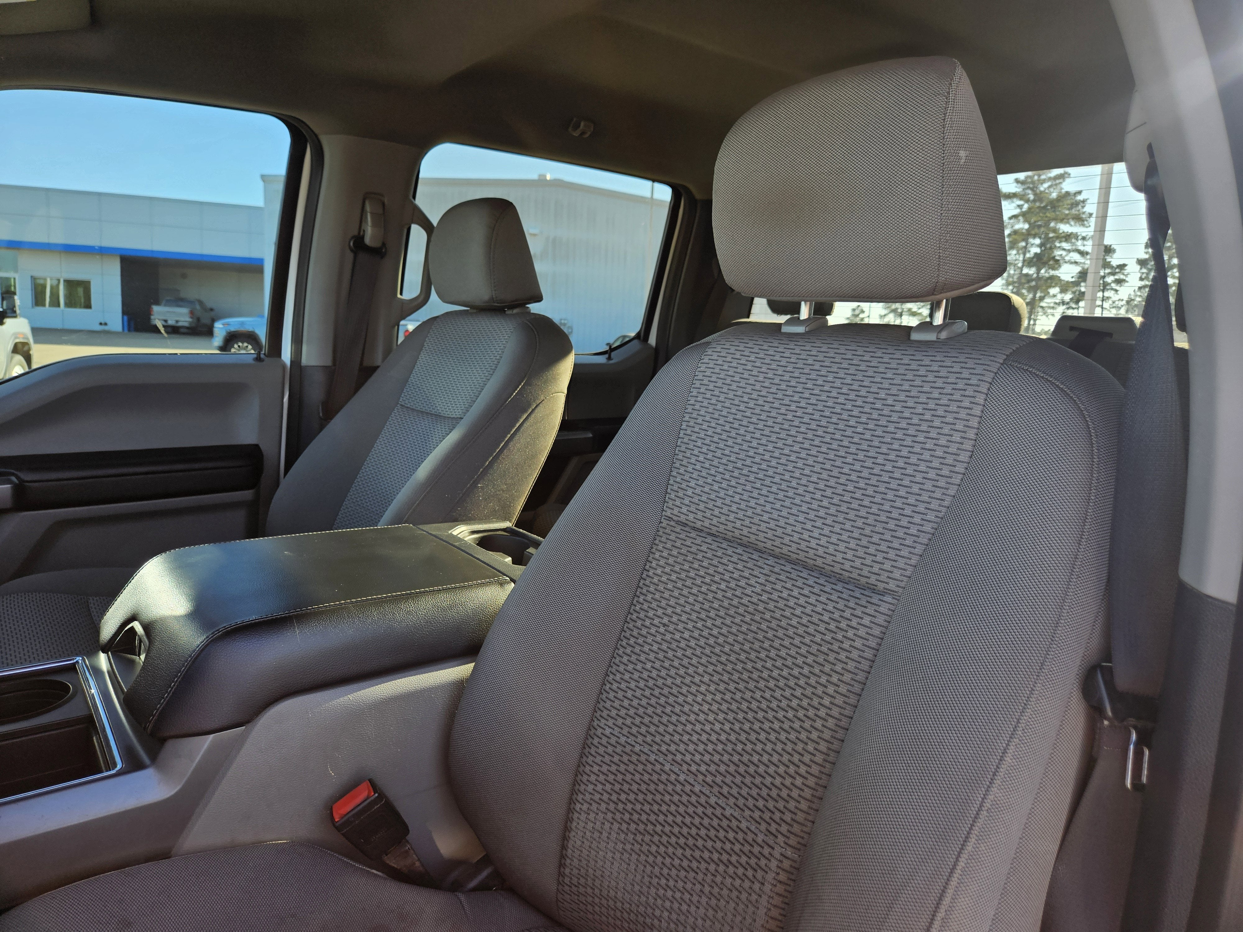 2022 Ford Super Duty F-250 SRW XLT