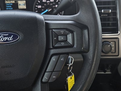 2022 Ford Super Duty F-250 SRW XLT