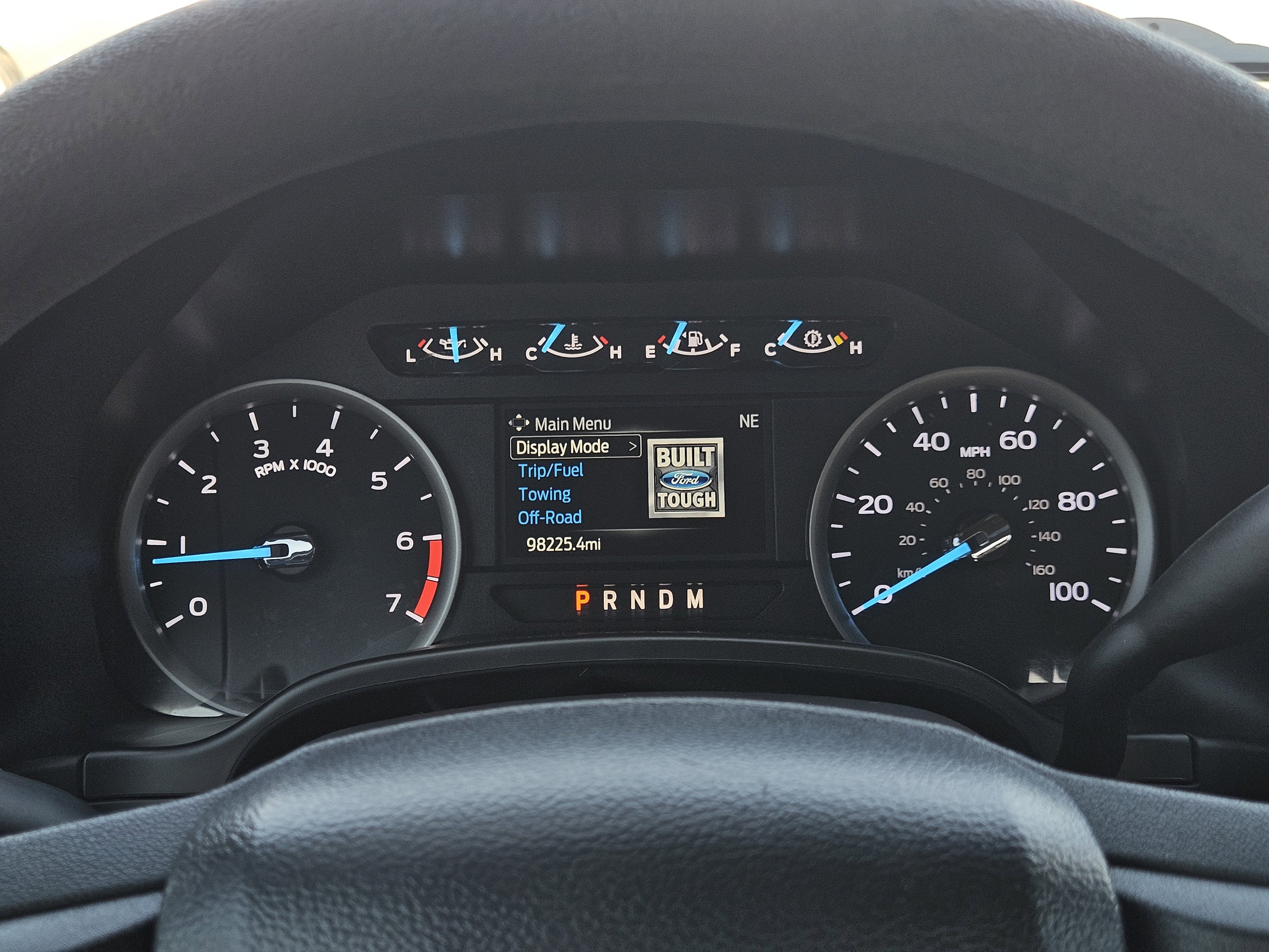 2022 Ford Super Duty F-250 SRW XLT