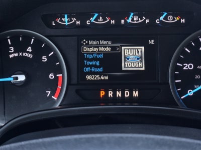 2022 Ford Super Duty F-250 SRW XLT