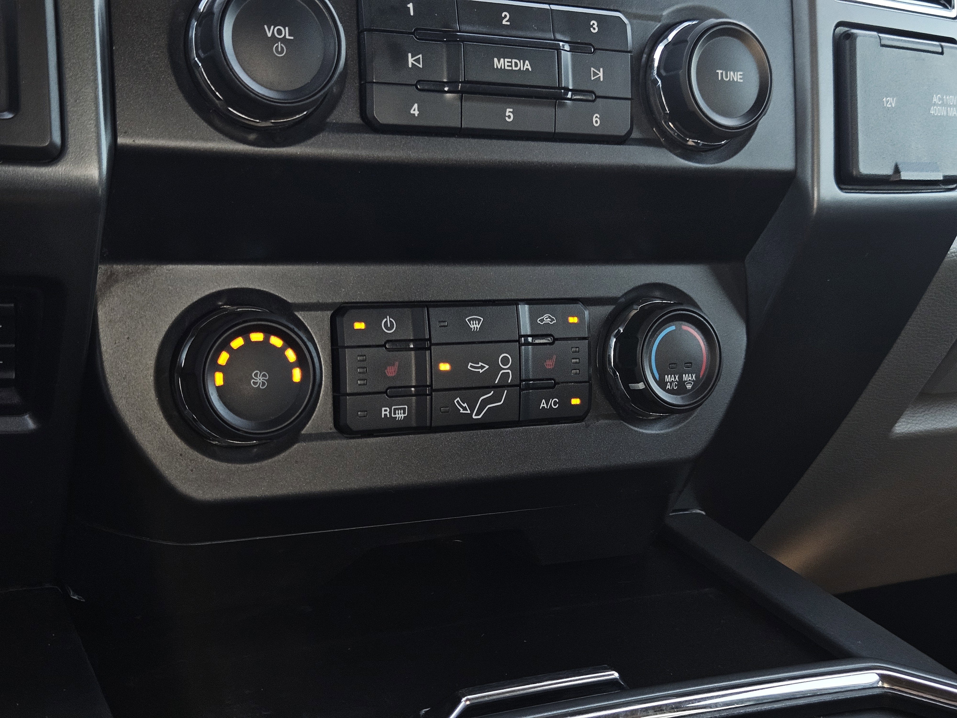 2022 Ford Super Duty F-250 SRW XLT