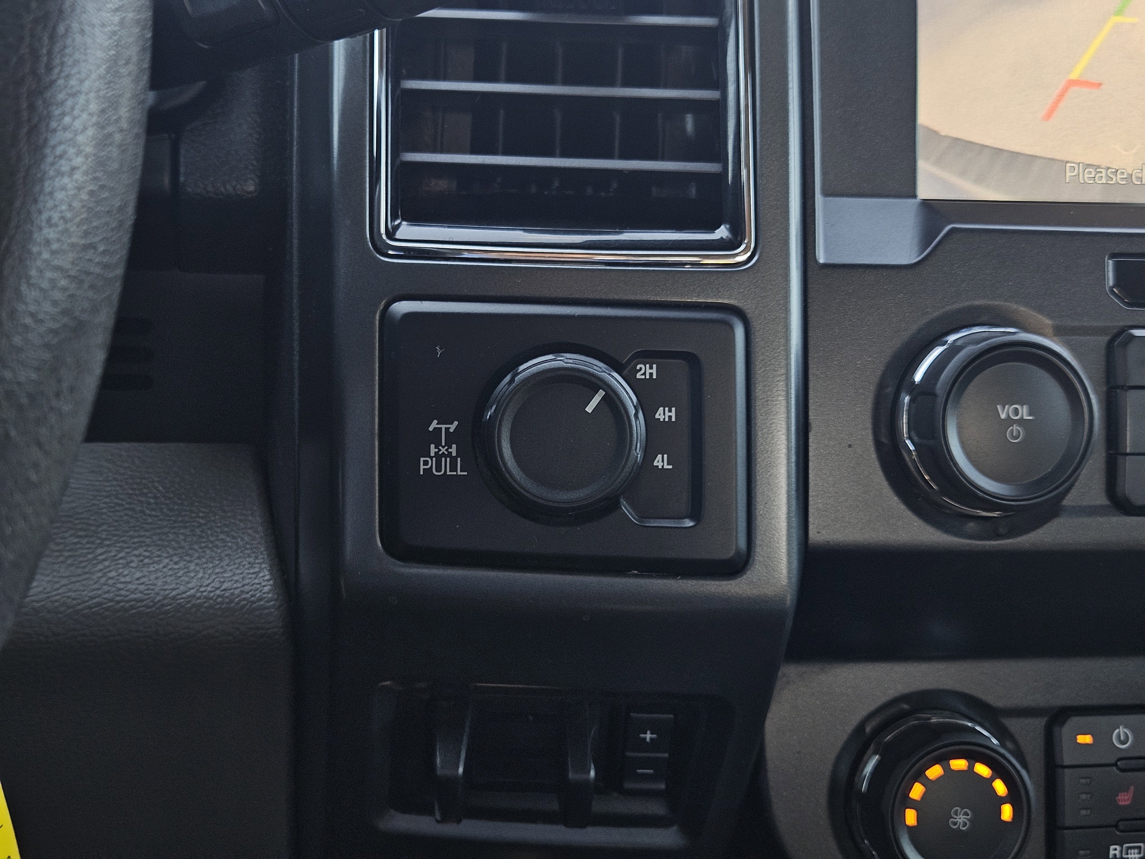 2022 Ford Super Duty F-250 SRW XLT