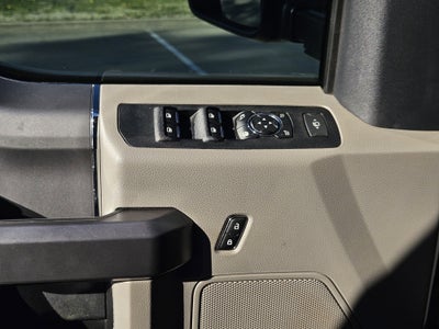 2022 Ford Super Duty F-250 SRW XLT